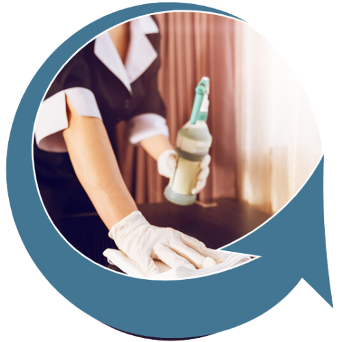 Airbnb Cleaner - Your Help Hub