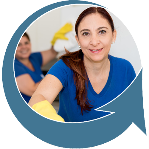 Deep Cleaning Services Leicester