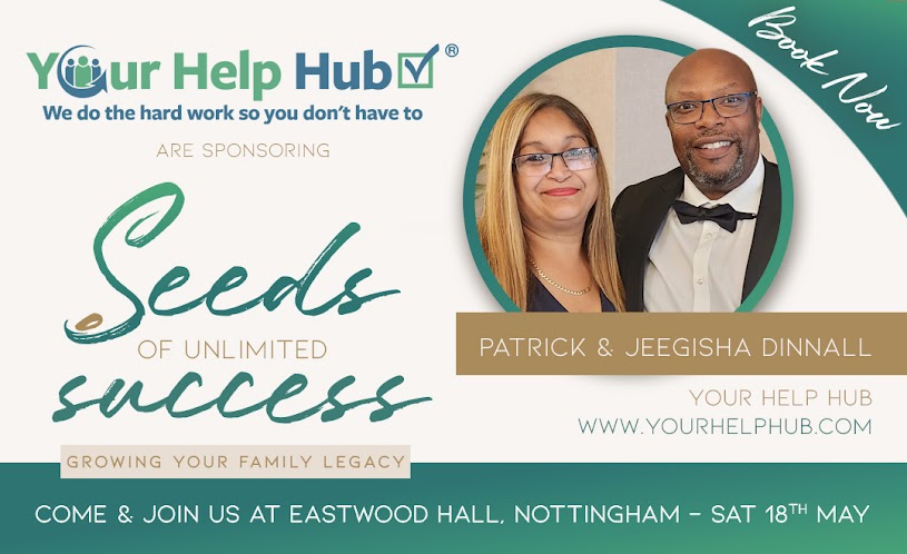 Your Help Hub Sponsor Sowing The Seeds For Success