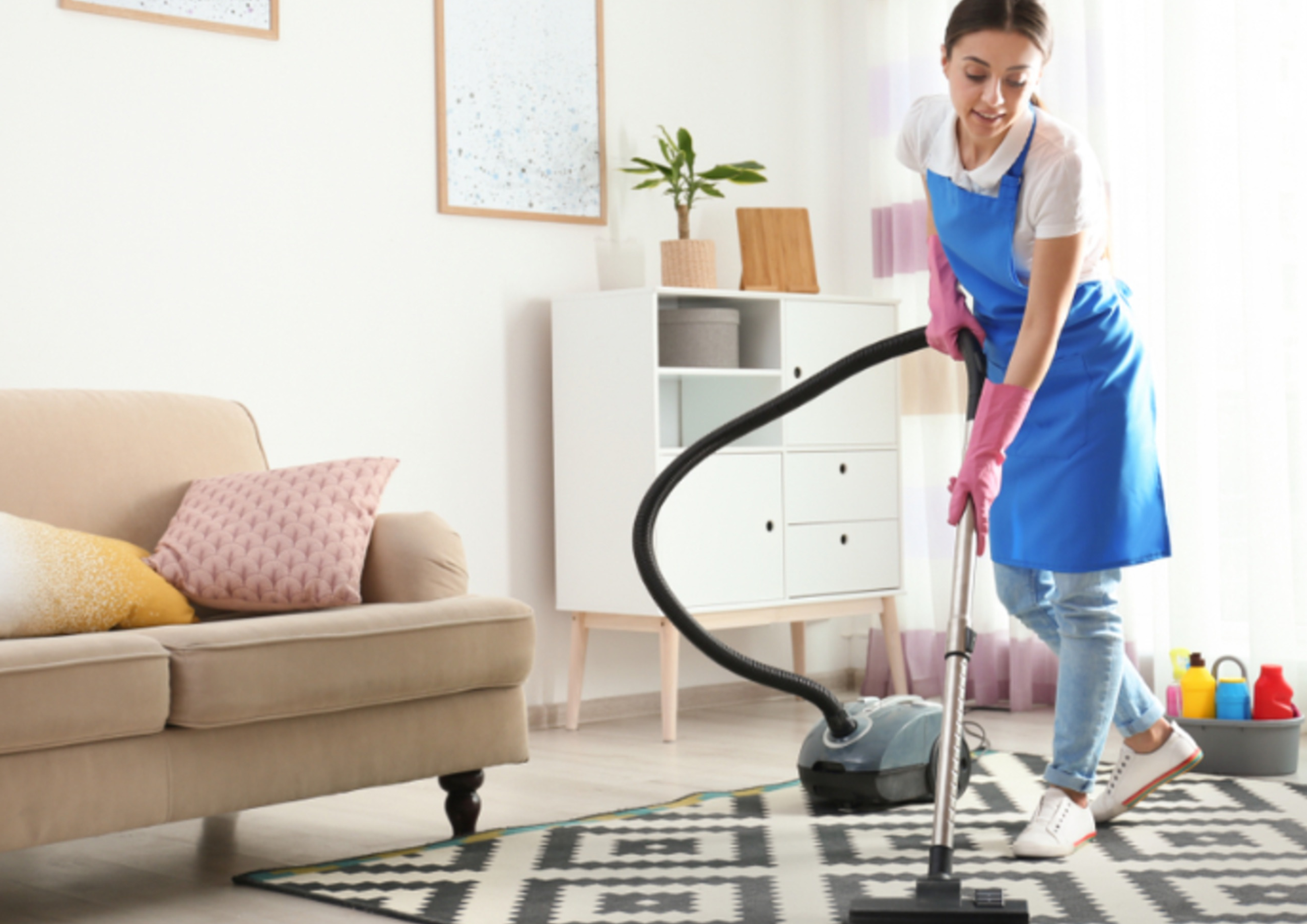 Blog - End of Tenancy Cleaning End of Tenancy Cleaning